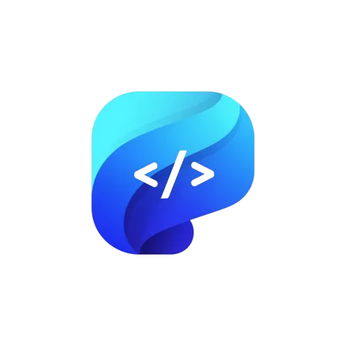 Logotipo Gerador de Gradiente CSS